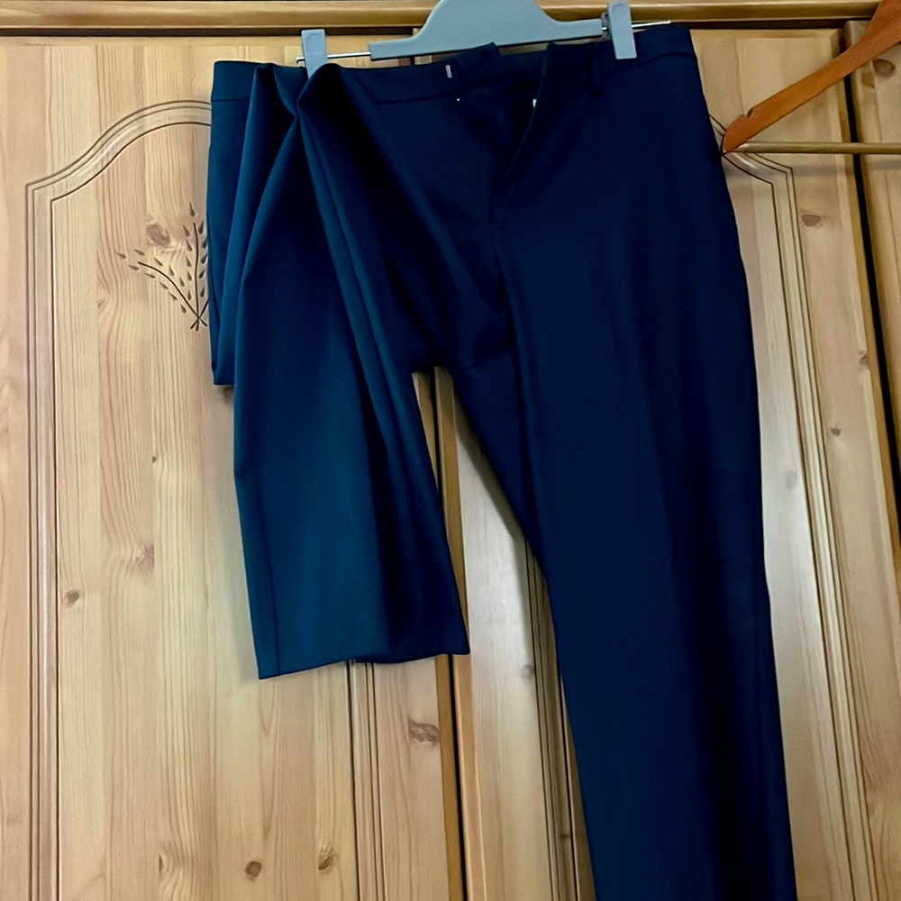 Coldwater Creek dress pants